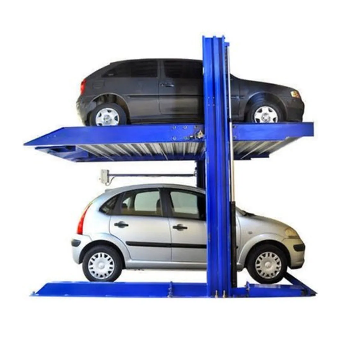 Vehicle Lift Manufacturers in Delhi