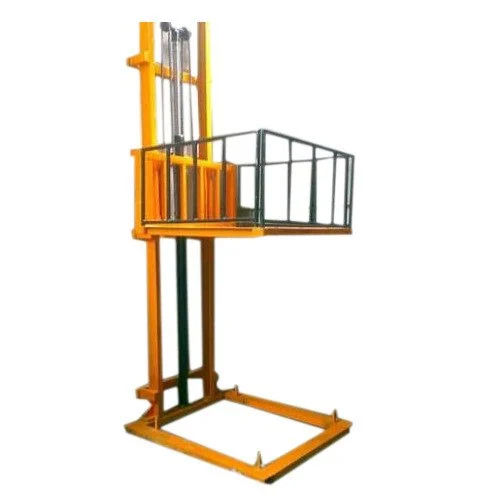 Hydraulic Lift Installation and Maintenance in Delhi Ncr
