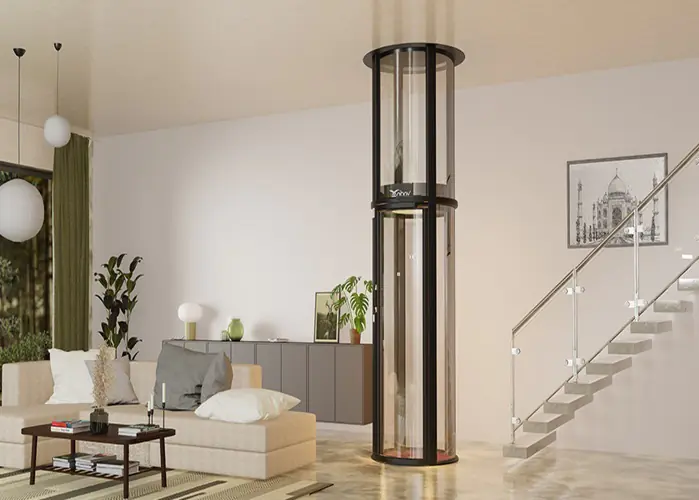 Capsule Lift Manufacturer in Chandigarh