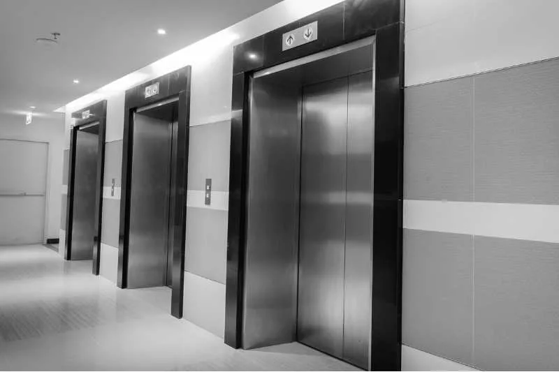 Best Commercial Elevator Companies Near Me