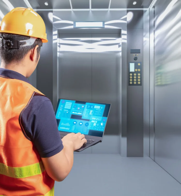 Delhi Ncr Industrial Lift Manufacturer and Maintenance Services